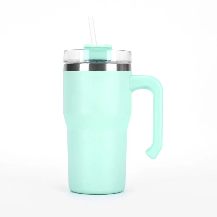 20 oz mug kanthi gagang