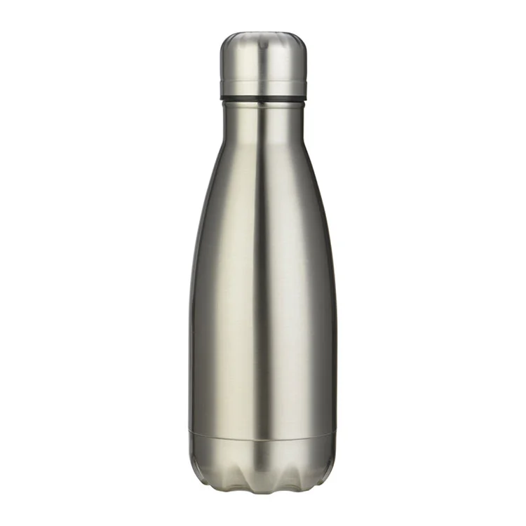 Apa mupangat kanggo nggunakake botol baja stainless?