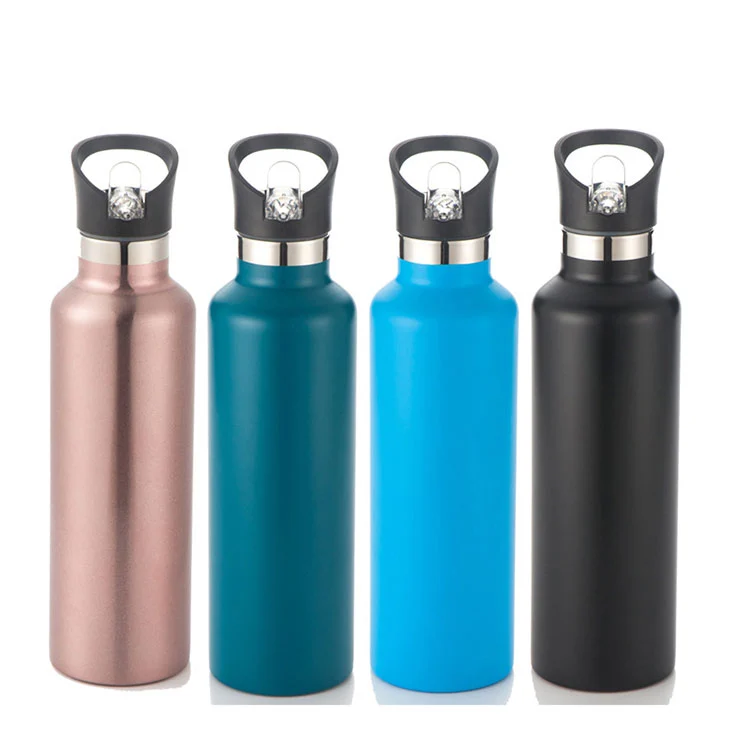 Apa bedane antarane flask lan botol banyu?