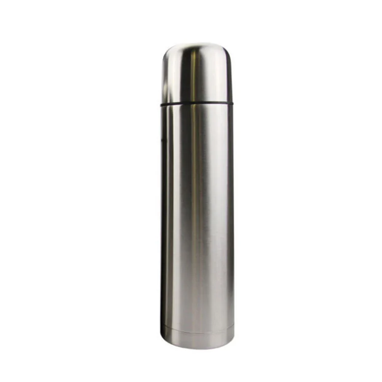 Napa milih botol banyu stainless steel?