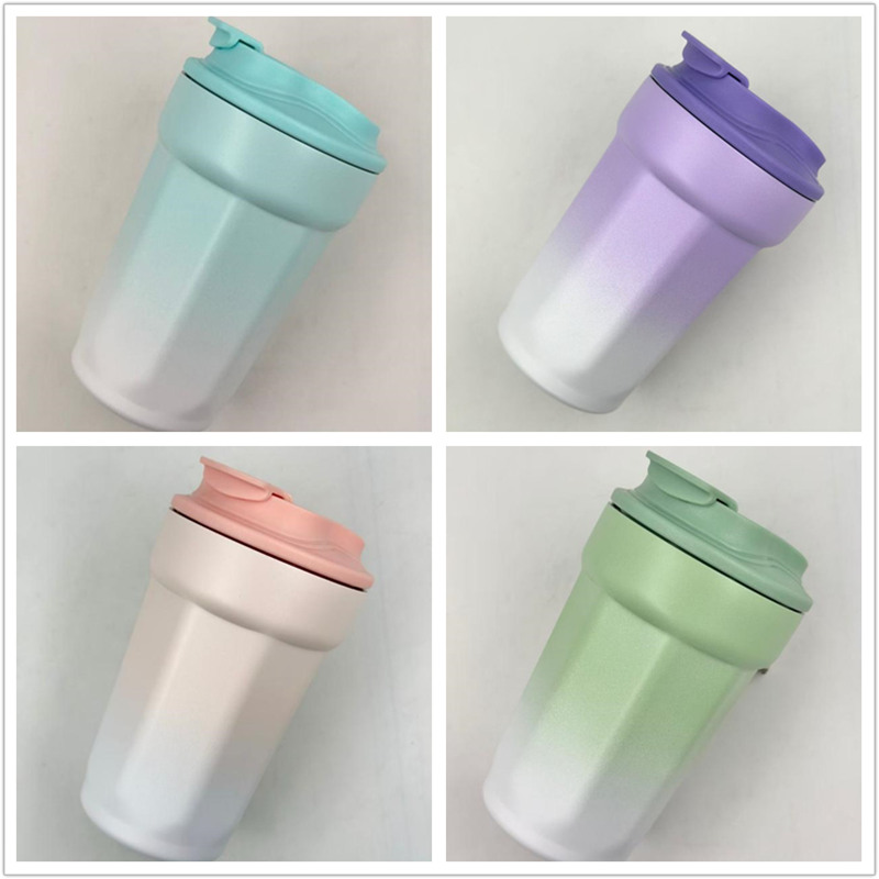 30.000 PCS PCS BEA BEainless steel baja bahan kecerunan sing dikirim langsung