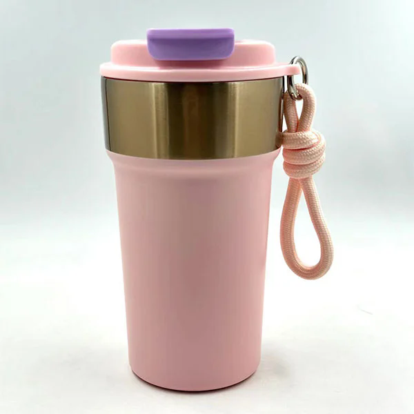 Napa tumpler stainless pilihan sing cocog kanggo mineral modern?