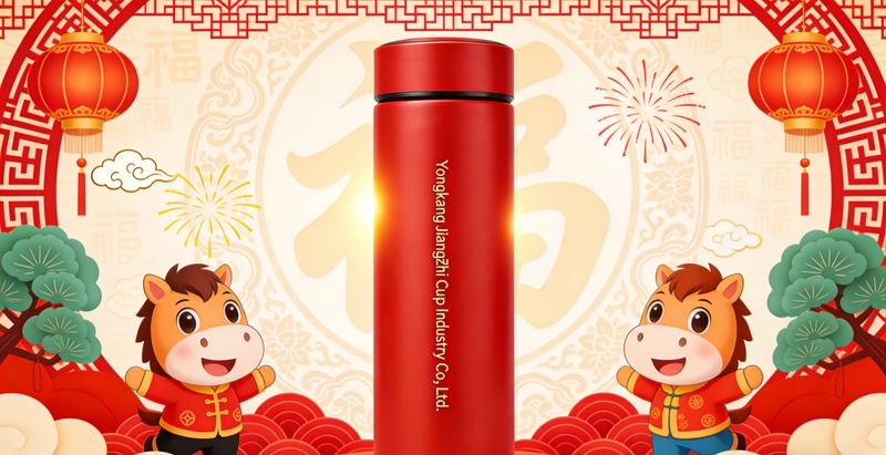 Apa pengaturan liburan Festival Musim Semi 2026 Industri Piala Yongkang Jiangzhi?