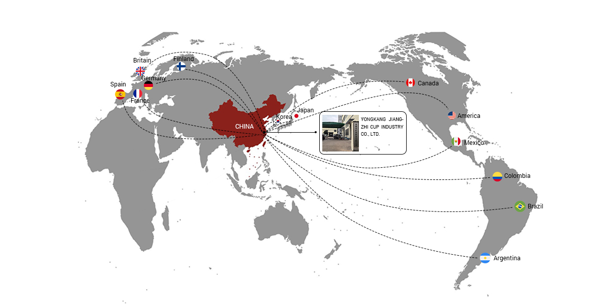 Kapan Industri Piala Yongkang Jiangzhi nerusake produksi ing 2026?
