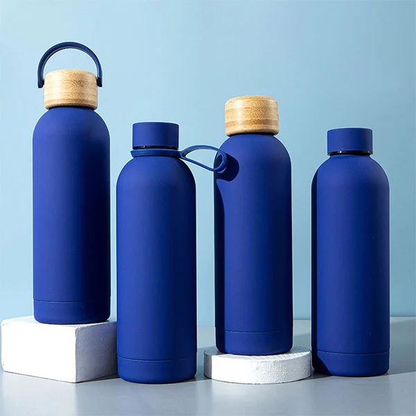 Napa Pilih Piala Vakum Gym Tembok Ganda kanggo Kebugaran, Lelungan, lan Hidrasi Saben Dina?