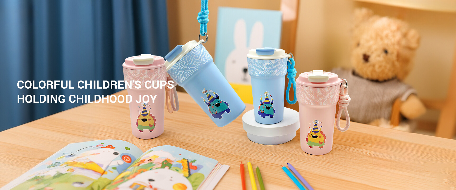 Ngatasi masalah kustomisasi kumpulan cilik multi-werna kanggo pelanggan