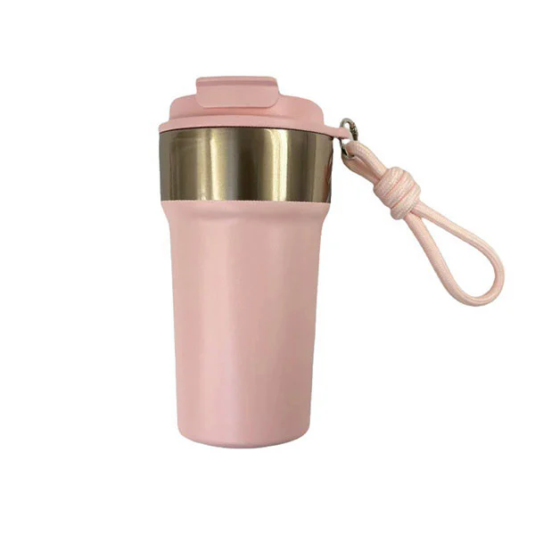 Kepiye Tumbler Perjalanan 17oz Bisa Ngapikake Rutinitas Saben Dina?