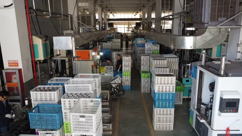 Kudike Rampungake audit taunan Sistem ISO9001
