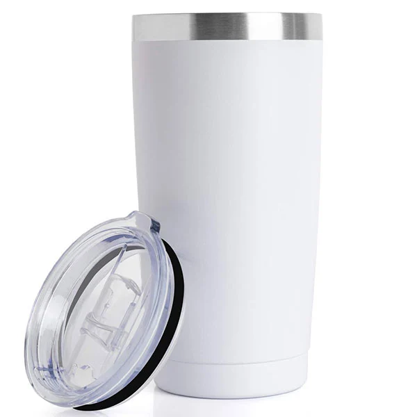 Mug Stainless Steel 20 oz