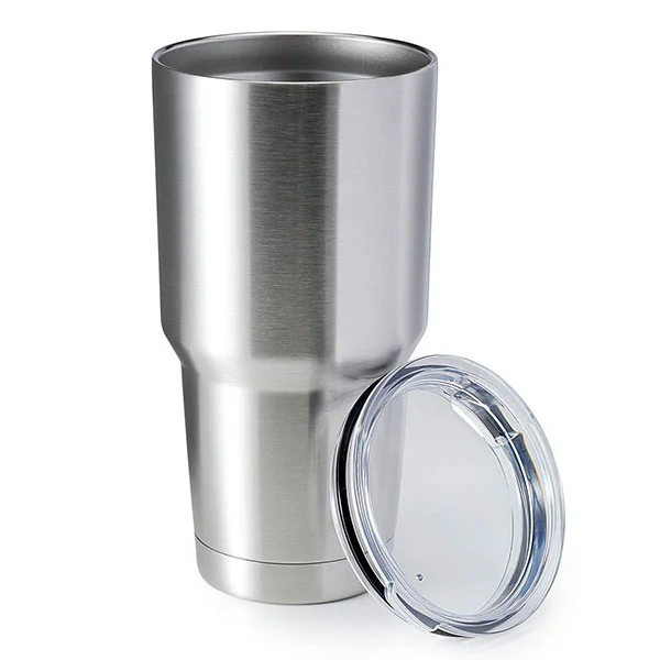 30 oz Mug Stainless Steel