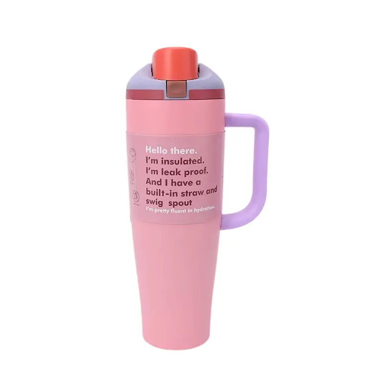 40oz Thermal Cup
