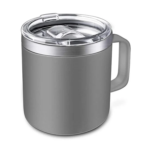 450ml Vacuum Insulated Tumbler karo Handle