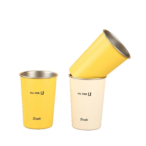 Camping Mug