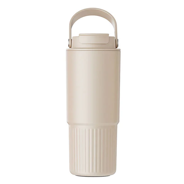 Mug Kopi karo Handle