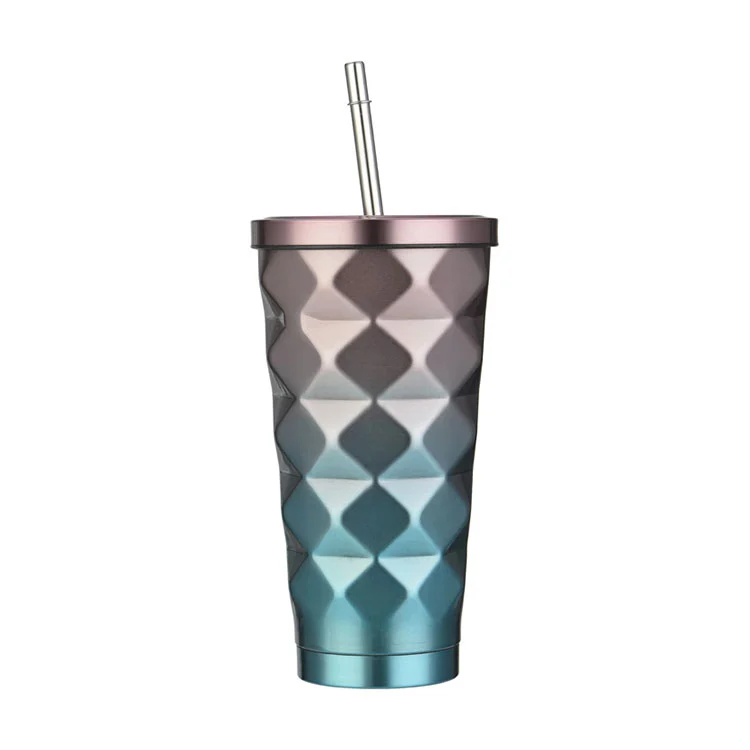 Tumbler Warung Stainless Steel
