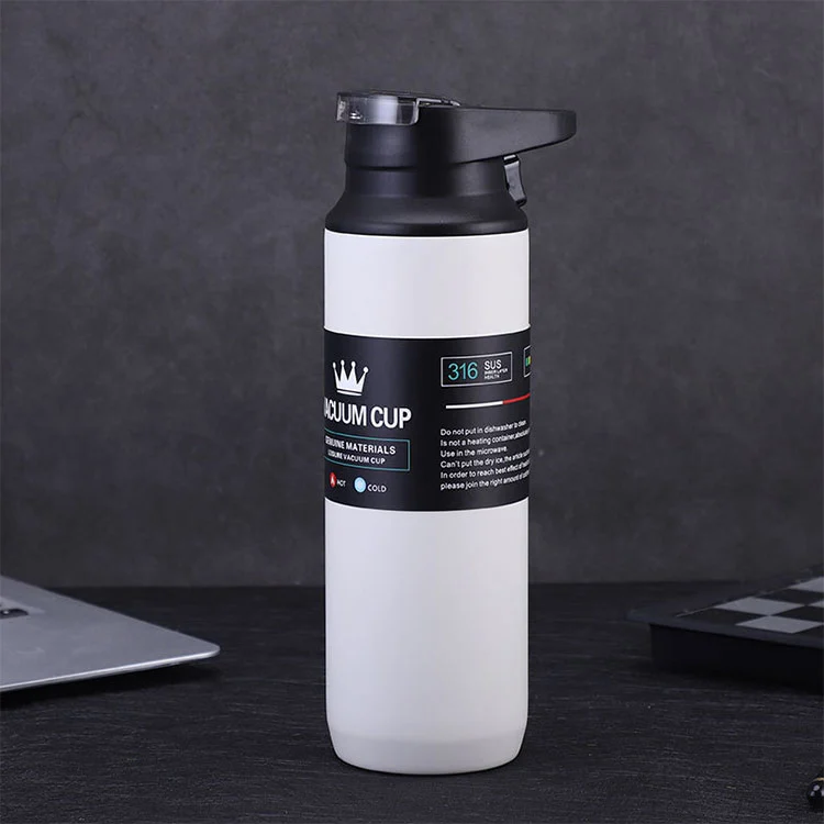 Botol banyu muter