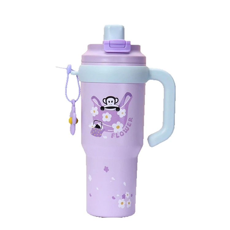 Fountain Tumbler