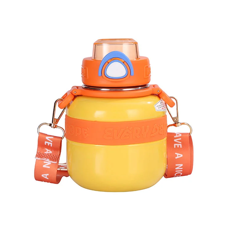 Botol banyu gym