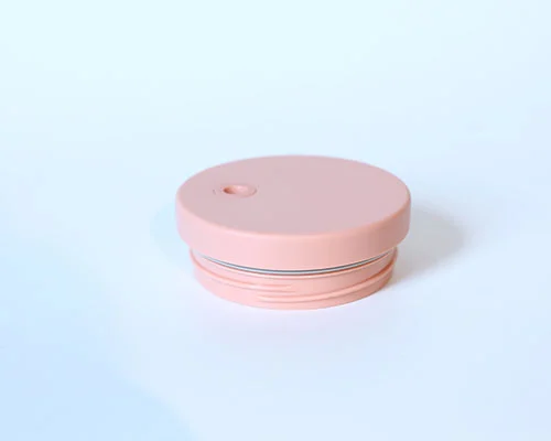 40 Oz Tumbler With Handle