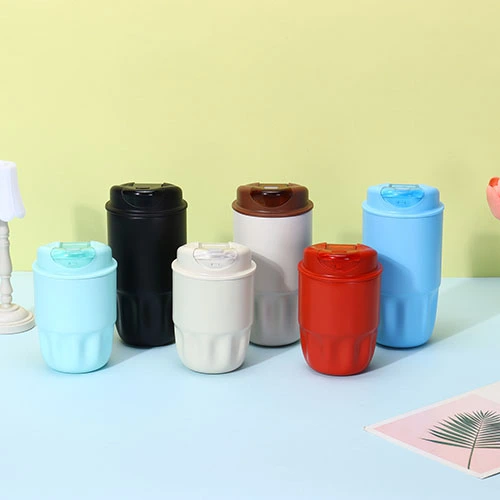 Insulated Cups With Lids