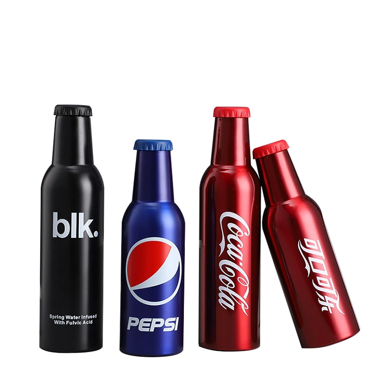 Botol Cola Insulated