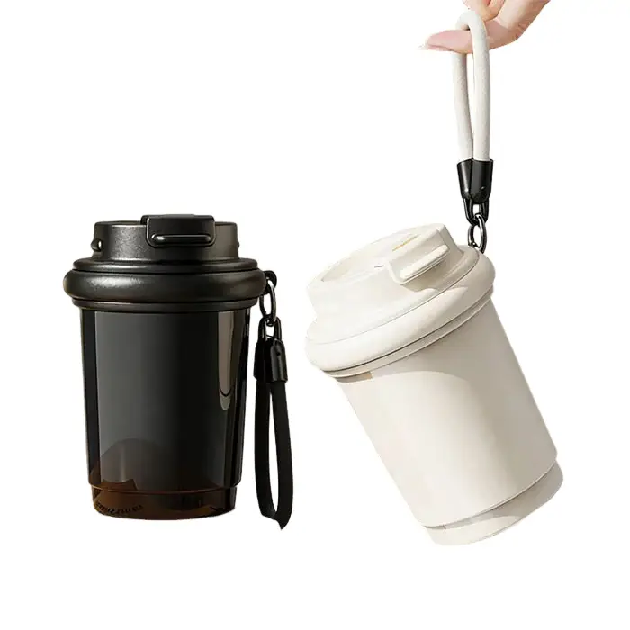 Tumbler Insulated Tetep Dingin
