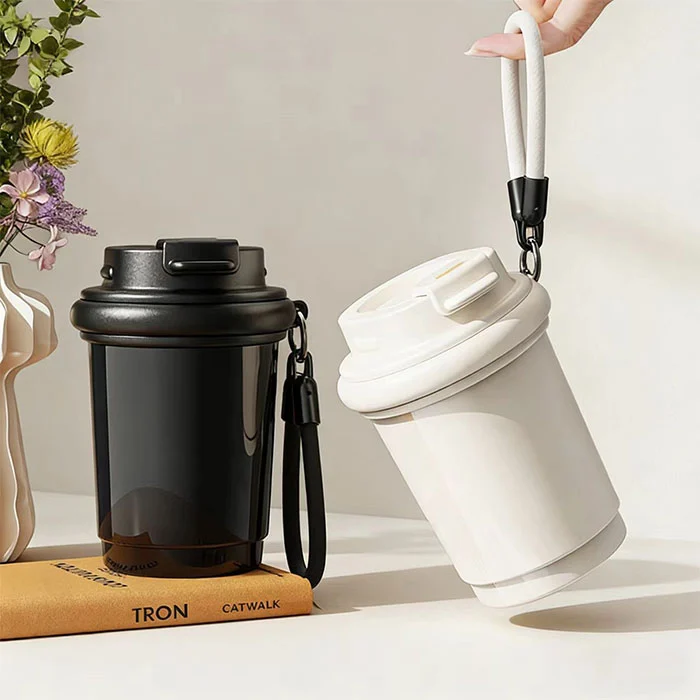 Tumbler Insulated Tetep Dingin