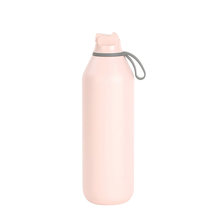 Kapasitas gedhe flask