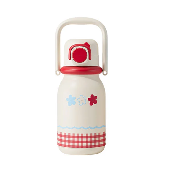 Botol Air Stainless Steel Pribadi