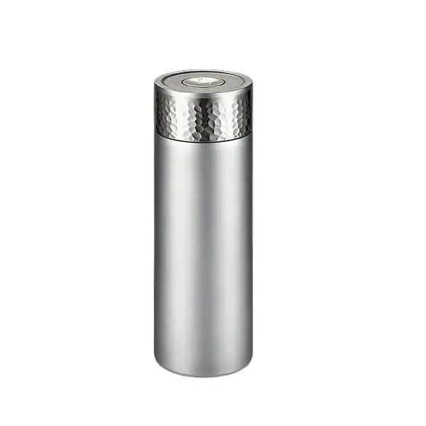 Botol banyu portabel