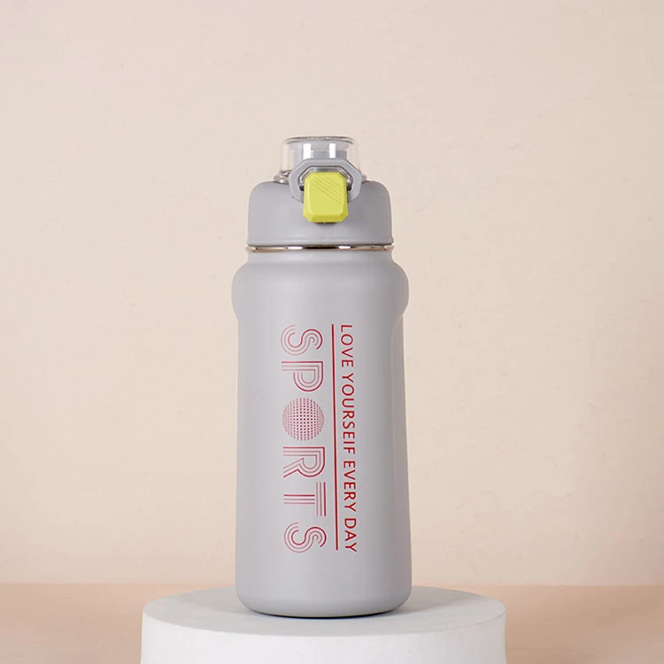 Botol olahraga kanggo gym