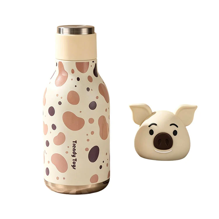 Botol Minum Stainless Kab