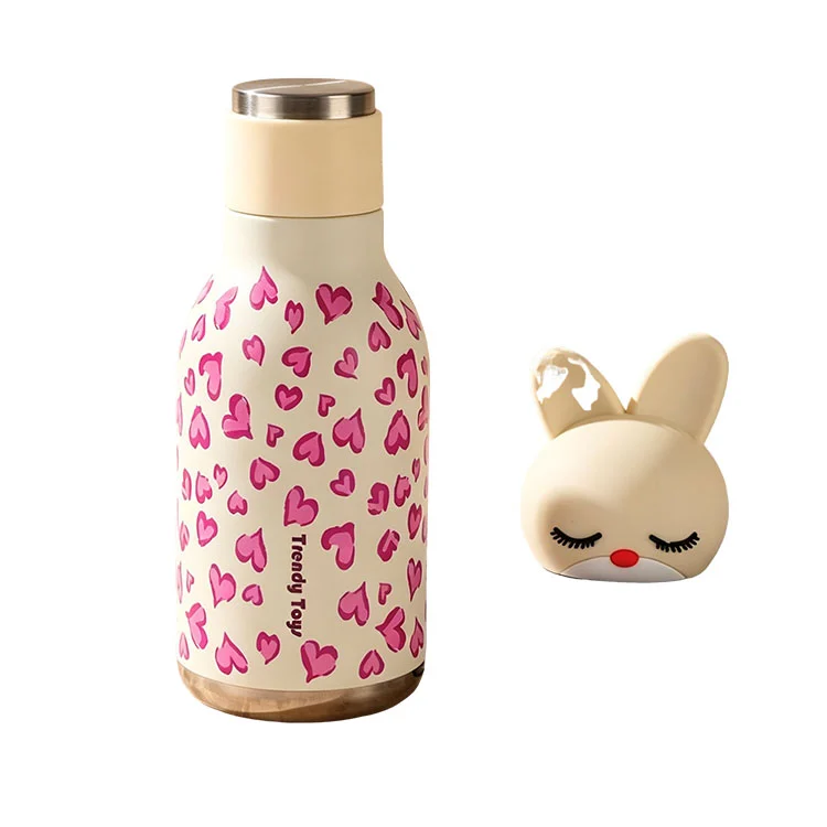 Botol Minum Stainless Steel