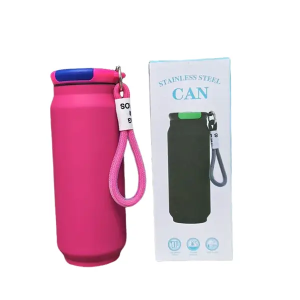 Botol Minuman Stainless Steel