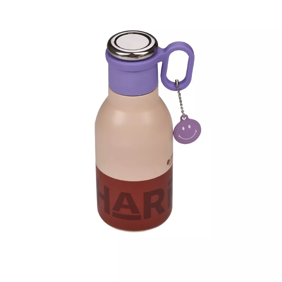 Botol Vakum Termos Stainless Steel