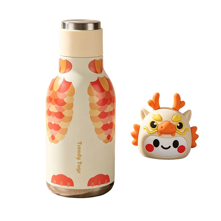 Botol banyu Stainless Steel