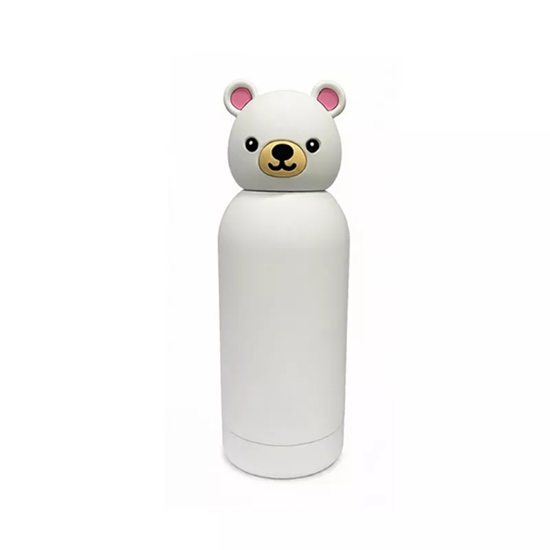 Botol Minuman Baja