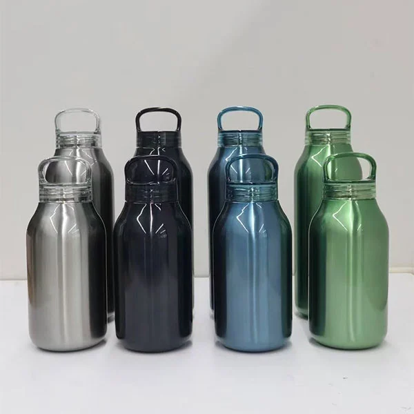 Botol Botol Stainless steel termal
