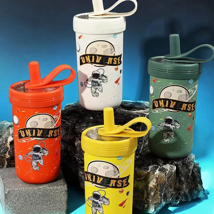 Thermo mug
