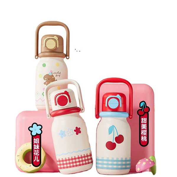 Termos kanggo bocah-bocah