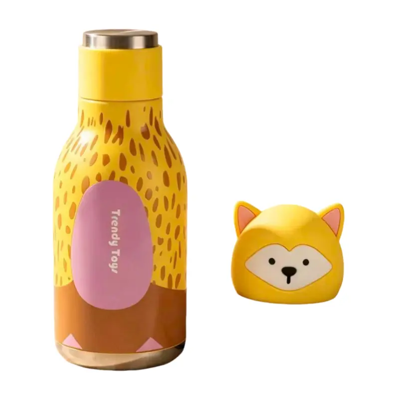 Botol Vakum Termos Kab