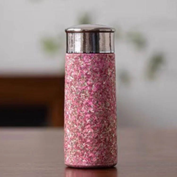 Titanium Botol