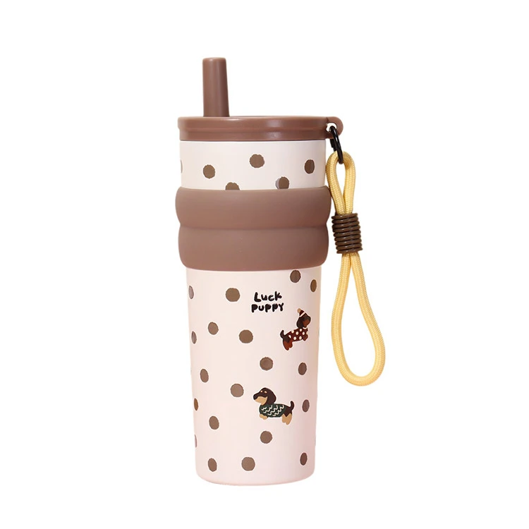 Mug kopi wisata