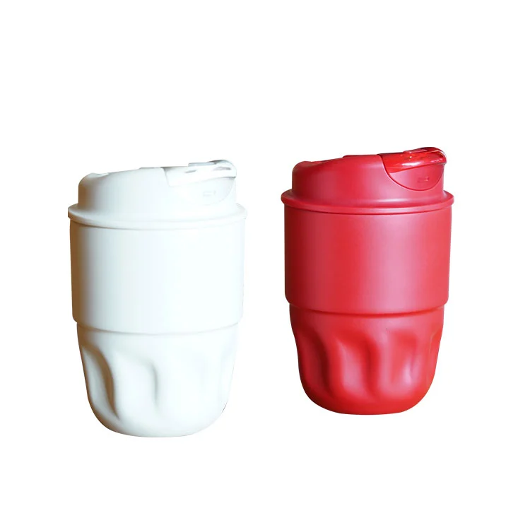 Travel mug