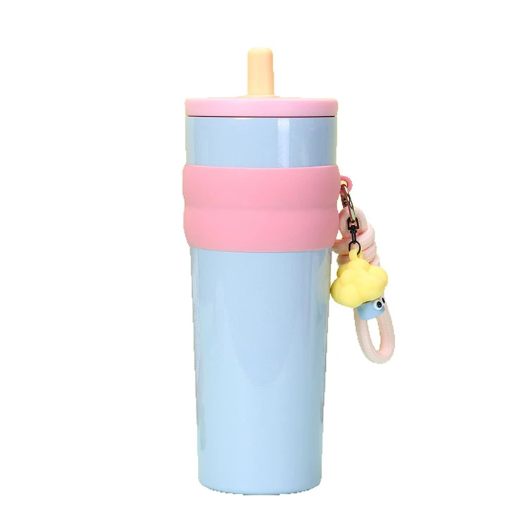 Travel mugs