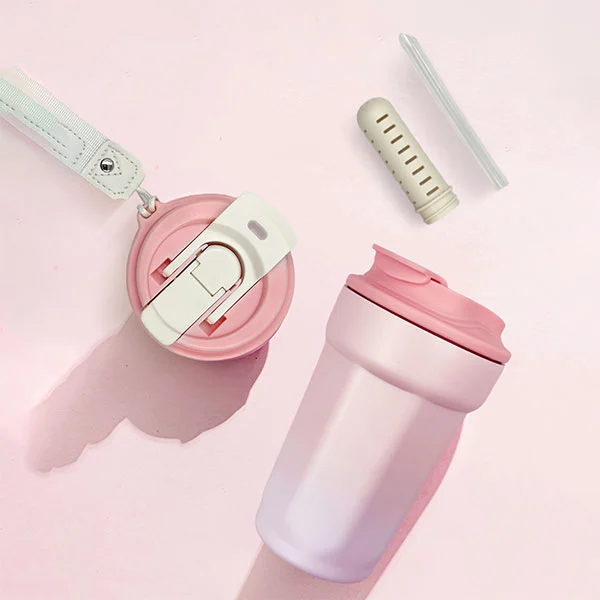 Tumbler cangkir