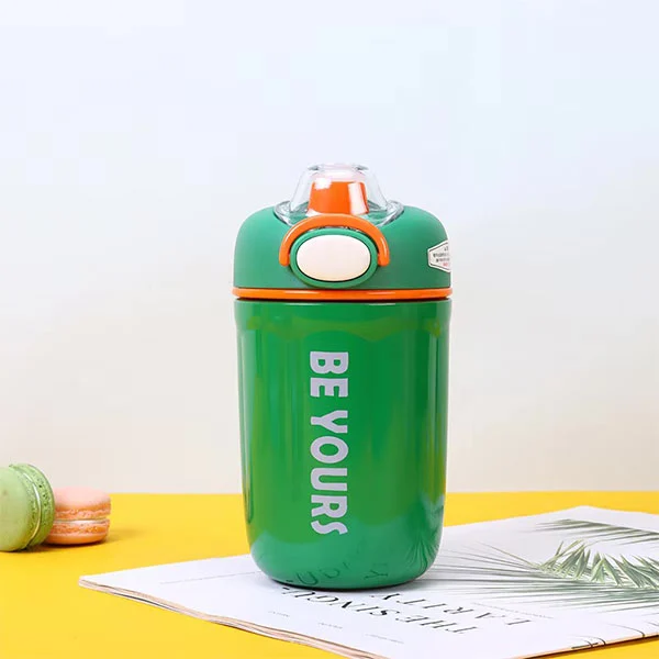 Vakum insulated 18/8 botol stainless steel