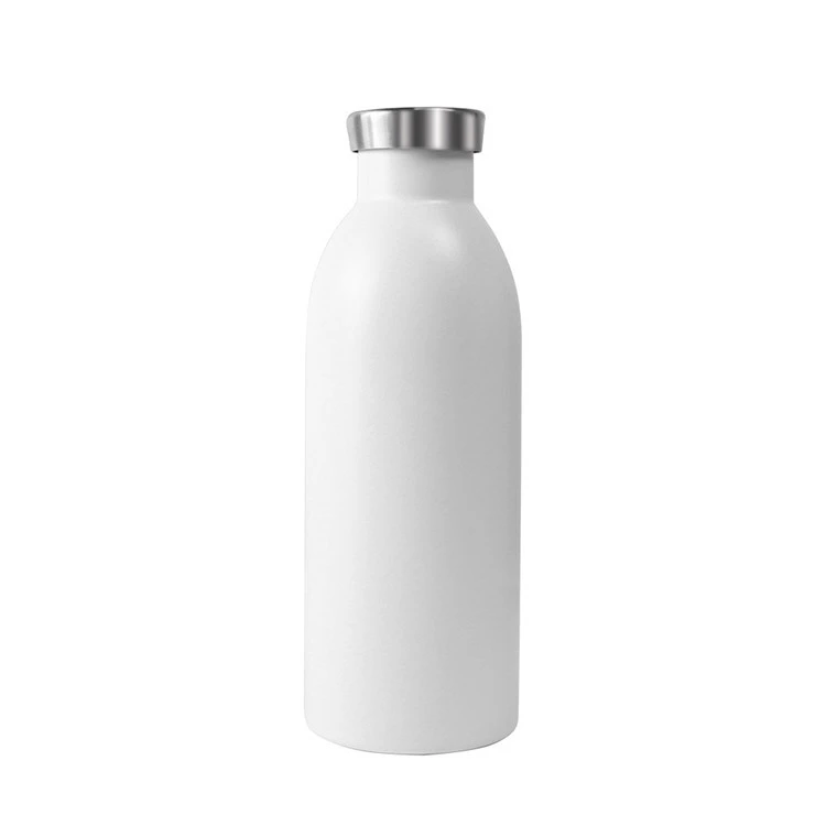 Flacum insulated Flask