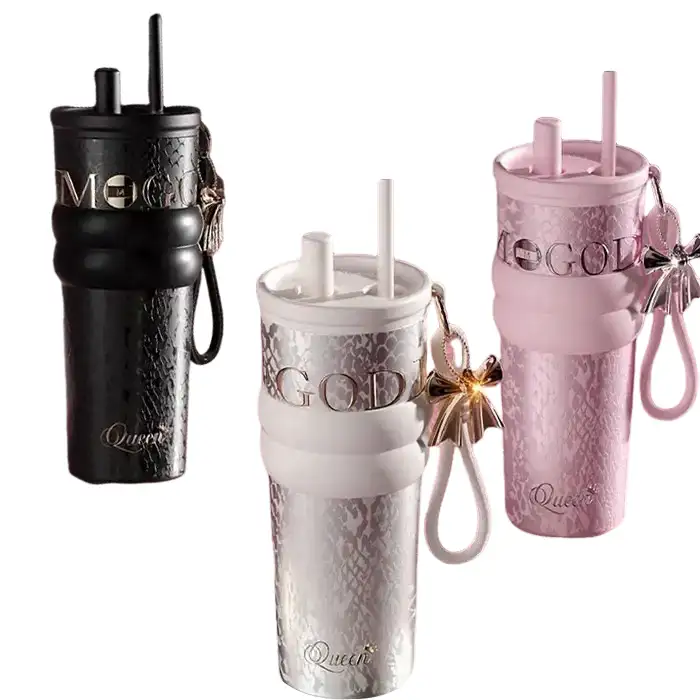 Victoria Tumbler Anti Bocor