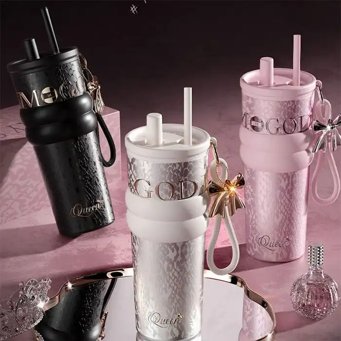 Victoria Tumbler Anti Bocor